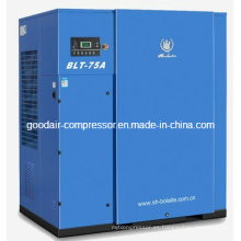 Bolaite 55kw 7bar Compresor de Frecuencia